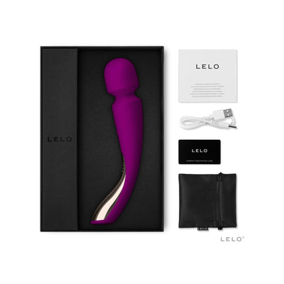 LELO Smart Wand 2 Medium Massager