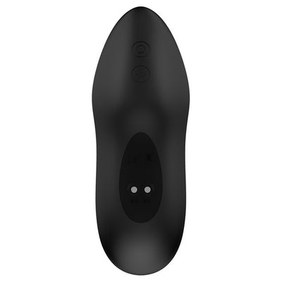 Nexus Revo Air - Remote Control Rotating Prostate Massager With Suction