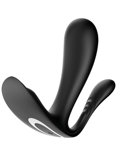 Satisfyer Top Secret Plus Wearable Vibrator