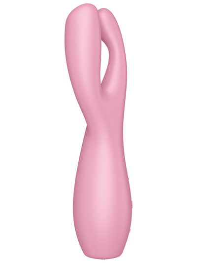 Satisfyer Threesome 3 Vibrator