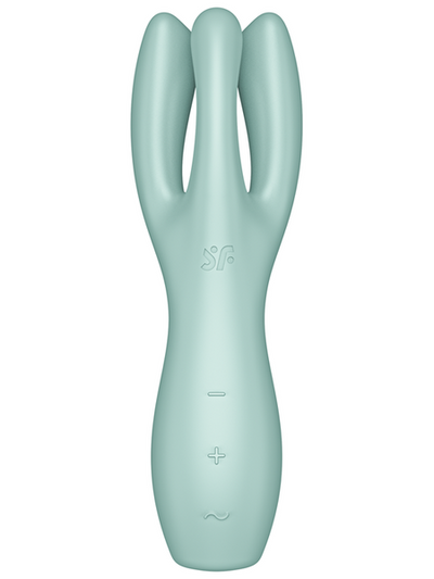 Satisfyer Threesome 3 Vibrator