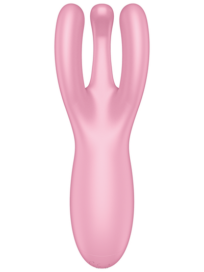 Satisfyer Threesome 4 Vibrator