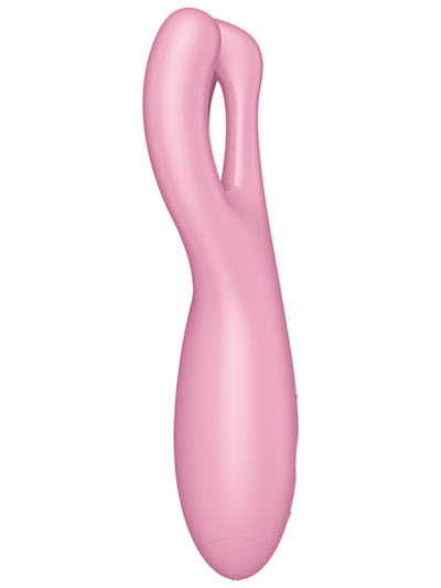 Satisfyer Threesome 4 Vibrator