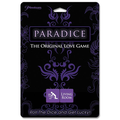 PipeDream Paradice Adult Game