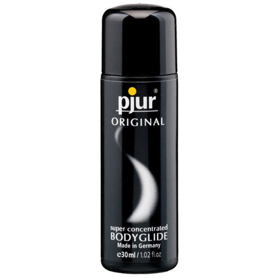 Pjur Original Body Glide Silicone Lubricant 30mL