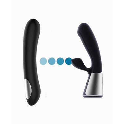 Kiiroo Pearl 2 Teledildonic Vibrator 