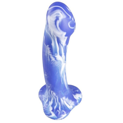 Fun Factory Magnum O-Ring Strap-On Dildo