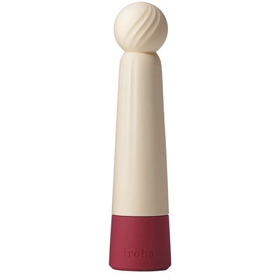 TENGA Iroha Rin Akane Soft Tip Vibrator