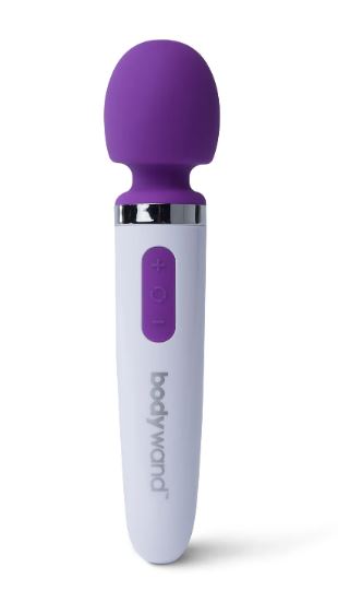 Bodywand Products Bodywand USB Multi-Function