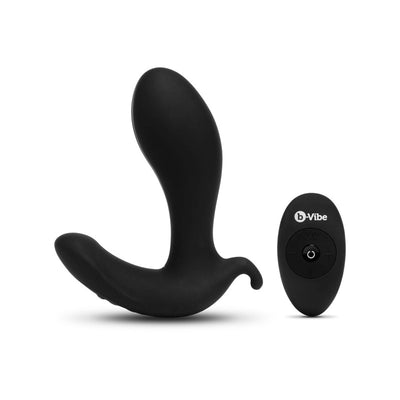 B-Vibe Prostate Collection Expand Plug