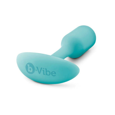 B-Vibe Snug Plug 1