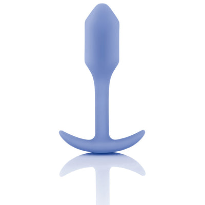 B-Vibe Snug Plug 1