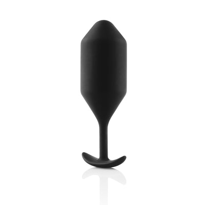 B-Vibe Snug Plug 5