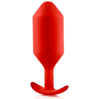 B-Vibe Snug Plug 6