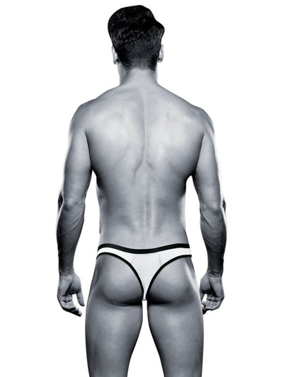 Baci Envy Bad Boy Thong