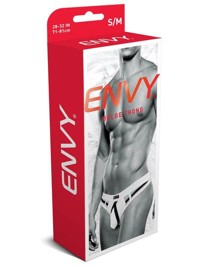 Baci Envy Bulge Thong