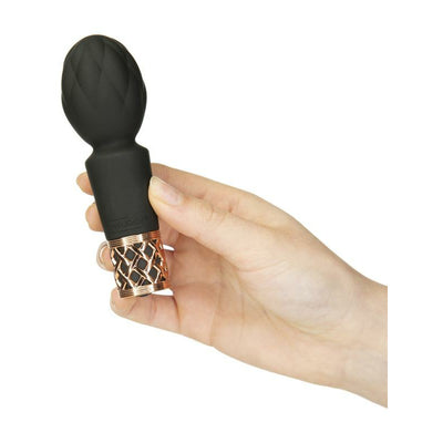 BMS Factory Pillow Talk Secrets Pleasure Wand