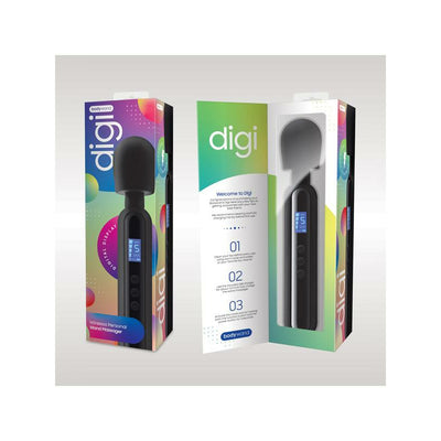 Bodywand Products Bodywand Digi