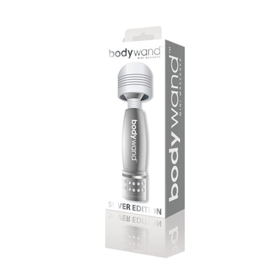 Body Wand Bodywand Mini Massager