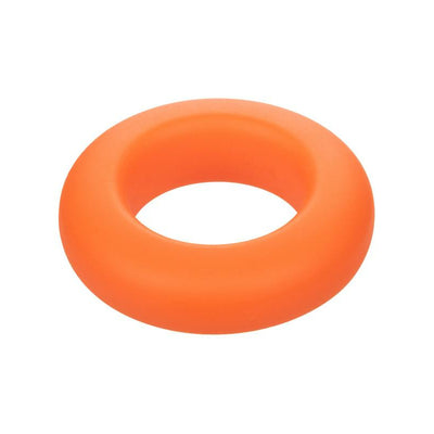 Calexotics Alpha Liquid Silicone Prolong Large Ring