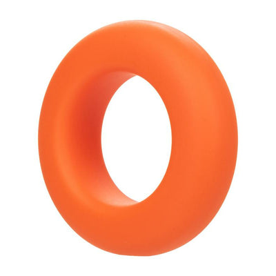 Calexotics Alpha Liquid Silicone Prolong Large Ring