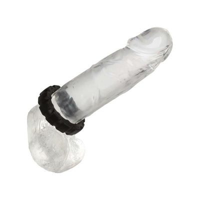 Calexotics Alpha Liquid Silicone Prolong Tread Ring