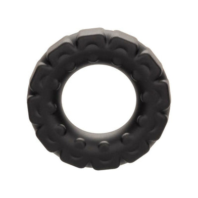 Calexotics Alpha Liquid Silicone Prolong Tread Ring