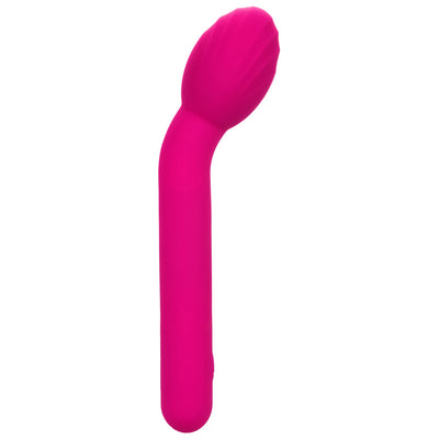 Calexotics Bliss Liquid Silicone Mini Tulip