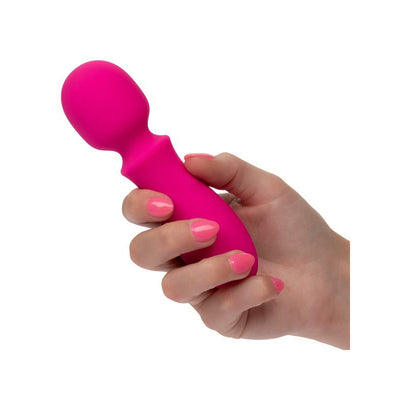 Calexotics Bliss Liquid Silicone Mini Wand