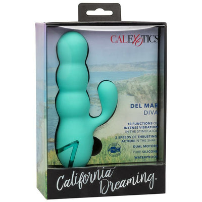 Calexotics California Dreaming Del Mar Diva