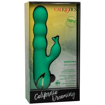 Calexotics California Dreaming Sonoma Satisfier