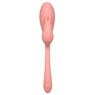 Calexotics Elle Liquid Silicone Bunny