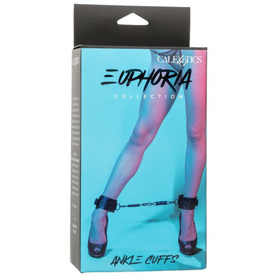 Calexotics Euphoria Collection Ankle Cuffs