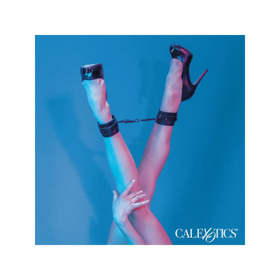 Calexotics Euphoria Collection Ankle Cuffs