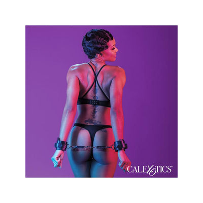 Calexotics Euphoria Collection Hand Cuffs