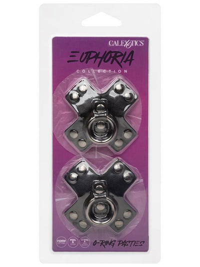 Calexotics Euphoria Collection O-Ring Pasties