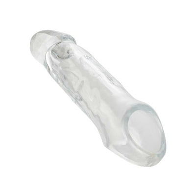 Calexotics Performance Maxx Clear Extension 6.5 inch