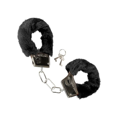 Calexotics Playful Furry Cuffs