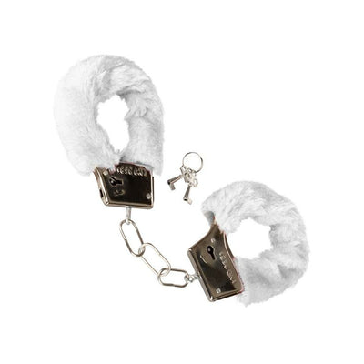 Calexotics Playful Furry Cuffs