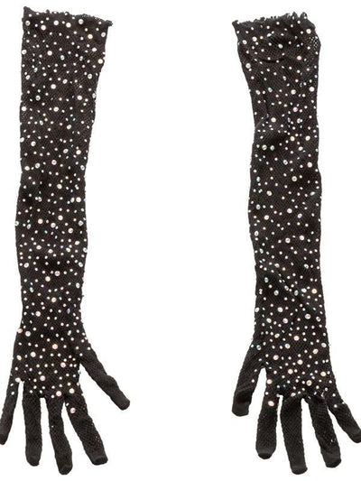 Calexotics Radiance Full Length Gloves