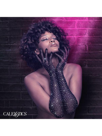 Calexotics Radiance Full Length Gloves