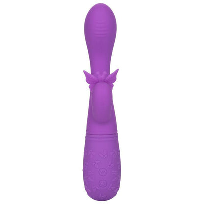 Calexotics Rechargeable Butterfly Kiss Flutter