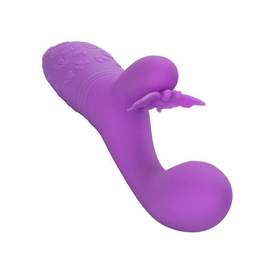 Calexotics Rechargeable Butterfly Kiss Flutter