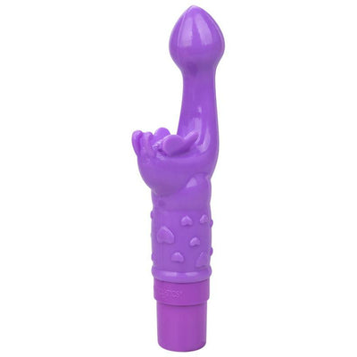 Calexotics Rechargeable Butterfly Kiss