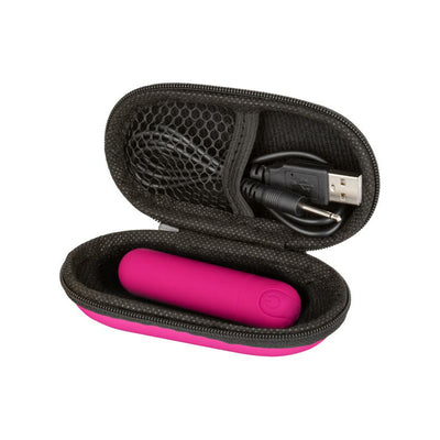 Calexotics Rechargeable Hideaway Bullet