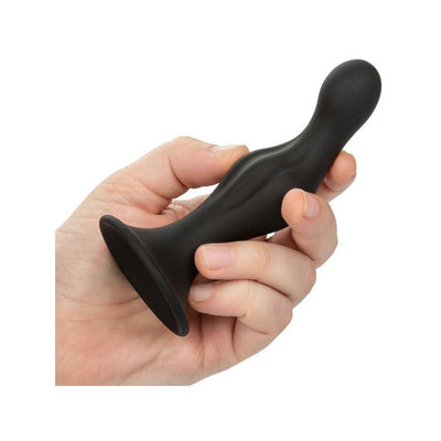 Calexotics Silicone Anal Ripple Kit