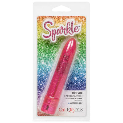 Calexotics Sparkle Mini Vibe