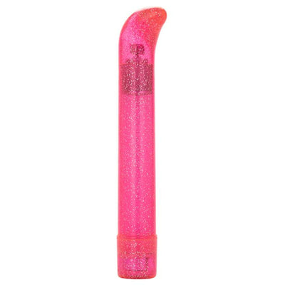 Calexotics Sparkle Slim G-Vibe