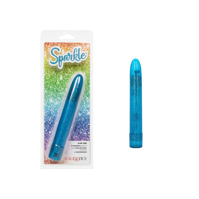 Calexotics Sparkle Slim Vibe