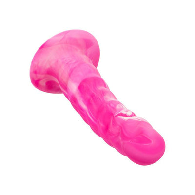 Calexotics Twisted Love Twisted Ribbed Probe